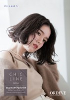 ORDEVE CHIC LINE
