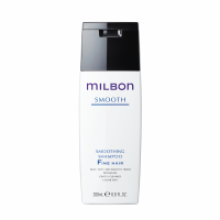 milbon Smoothing Shampoo
(มิลบอน สมูธธิ่ง แชมพู)