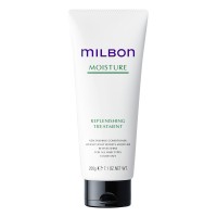 milbon Replenishing Treatment
(มิลบอน รีพลินิชชิ่ง ทรีตเมนต์)