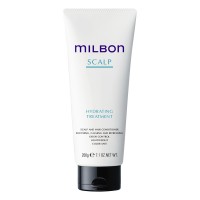 milbon SCALP Hydrating Treatment
(มิลบอน สกัลพ์ ไฮเดรทิ่ง ทรีตเมนต์)