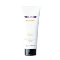milbon Defrizzing Treatment
(มิลบอน ดีฟริซซิ่ง ทรีตเมนต์ )
