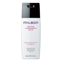 milbon Heat Protective Shampoo
(มิลบอน ฮีท โพรเทคทีฟ แชมพู)