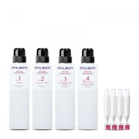 milbon Repair Salon Treatment