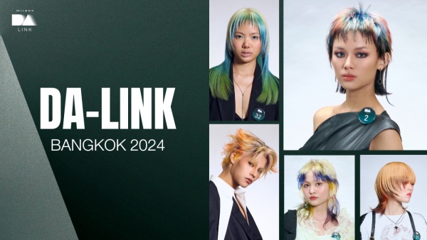 DA-LINK Bangkok 2024